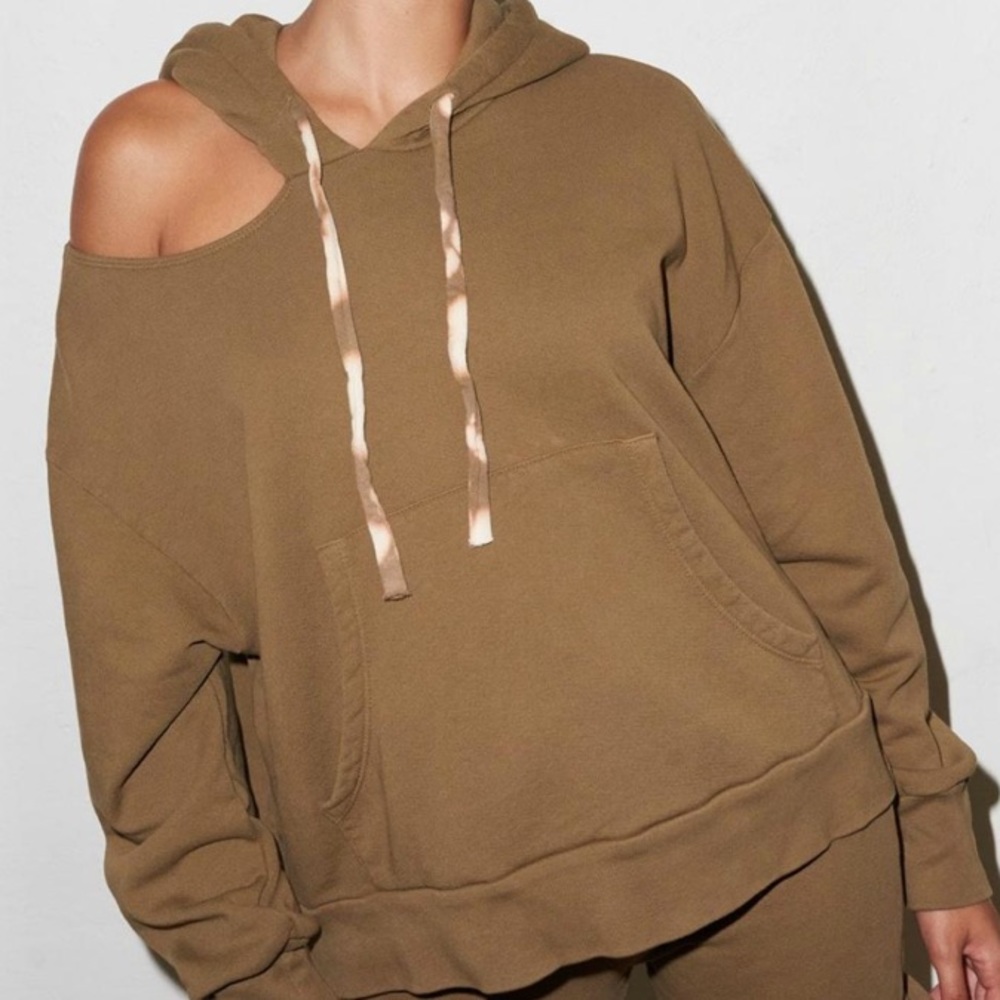 LNA Lion hoodie